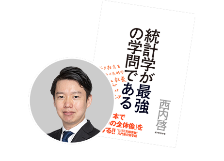 西内啓