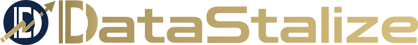 DataStalize (データスタライズ)のロゴ